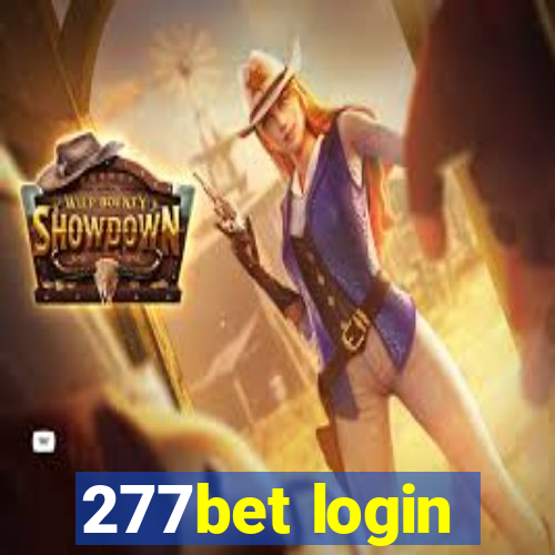 277bet login